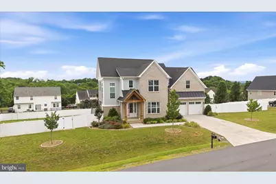 347 Moon Stone Drive, Kearneysville, WV 25430 - Photo 1