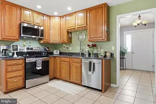 97 Veronica Court, Charles Town, WV 25414 - Photo 5