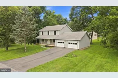 105 Fenway Drive, Charles Town, WV 25414 - Photo 3