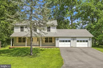 105 Fenway Drive, Charles Town, WV 25414 - Photo 1