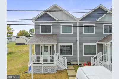 305 E. 11th Ave, Ranson, WV 25438 - Photo 1