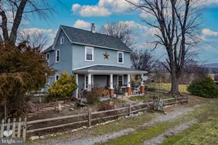407 Windy Valley Ln, Charles Town, WV 25414 - Photo 1