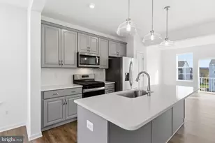 Homesite 739 Abigail St, Charles Town, WV 25414 - Photo 5