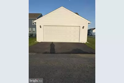 643 Lord Fairfax Street, Charles Town, WV 25414 - Photo 21