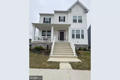 643 Lord Fairfax Street, Charles Town, WV 25414 - Photo 1