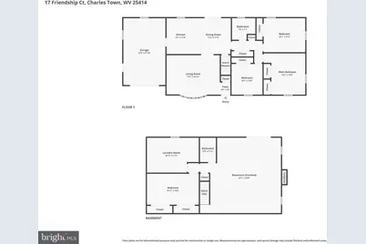 17 Friendship, Charles Town, WV 25414 - Photo 53