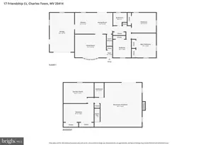 17 Friendship, Charles Town, WV 25414 - Photo 53