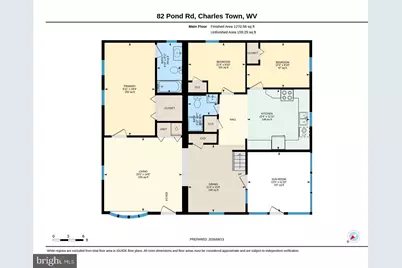 82 Pond Road, Charles Town, WV 25414 - Photo 87