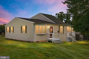 82 Pond Rd, Charles Town, WV 25414 - Photo 1