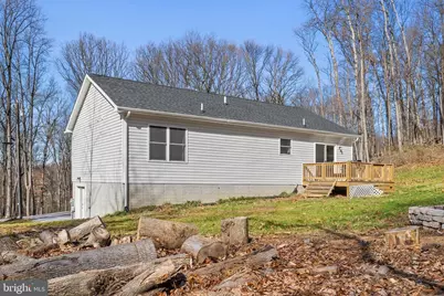 1442 Johnnycake Lane, Harpers Ferry, WV 25425 - Photo 31