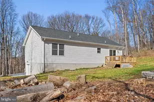 1442 Johnnycake Ln, Harpers Ferry, WV 25425 - Photo 31