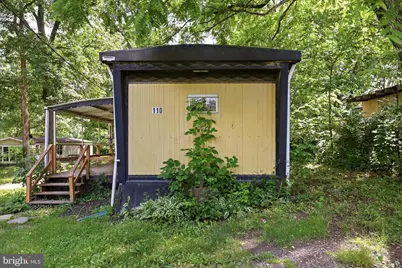110 Old Trail Way, Harpers Ferry, WV 25425 - Photo 29