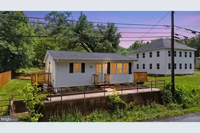 170 Kearneysville Pike, Kearneysville, WV 25430 - Photo 1