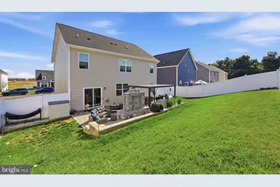 313 Atkinson Street, Shenandoah Junction, WV 25442 - Photo 21