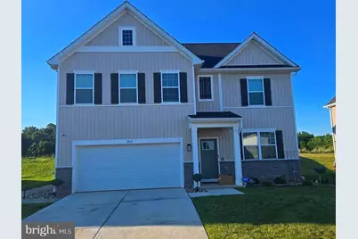 313 Atkinson Street, Shenandoah Junction, WV 25442 - Photo 1