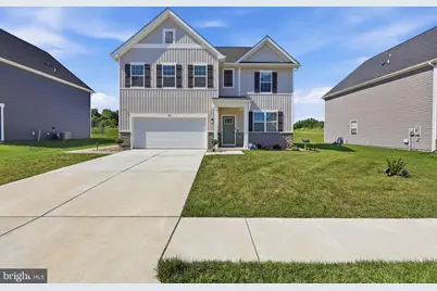 313 Atkinson Street, Shenandoah Junction, WV 25442 - Photo 7