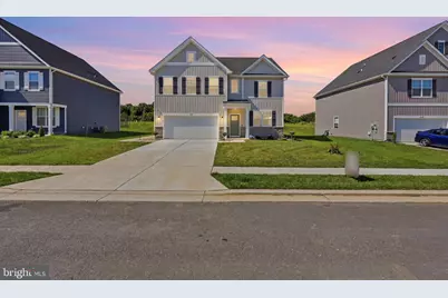 313 Atkinson Street, Shenandoah Junction, WV 25442 - Photo 5