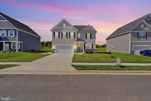 313 Atkinson St, Shenandoah Junction, WV 25442 - Photo 5