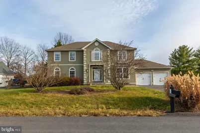 180 Muirfield Court, Charles Town, WV 25414 - Photo 1