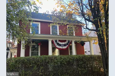 1503 W Washington Street, Harpers Ferry, WV 25425 - Photo 1