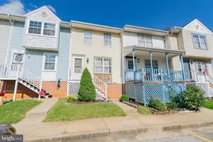 207 Willowbrook Dr, Charles Town, WV 25414 - Photo 1