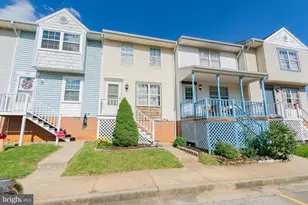 207 Willowbrook Dr, Charles Town, WV 25414 - Photo 1