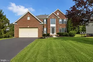422 Sawgrass, Charles Town, WV 25414 - Photo 1