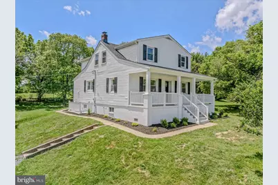 637 Persimmon Lane, Shepherdstown, WV 25443 - Photo 5
