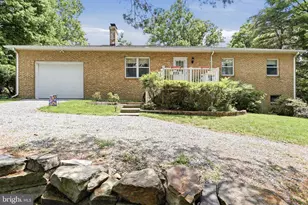225 Mountain View Dr, Harpers Ferry, WV 25425 - Photo 3