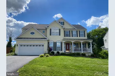 153 Stephanie Way, Charles Town, WV 25414 - Photo 1