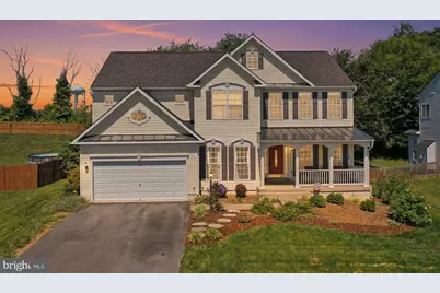 153 Stephanie Way, Charles Town, WV 25414 - Photo 1