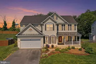 153 Stephanie Way, Charles Town, WV 25414 - Photo 1