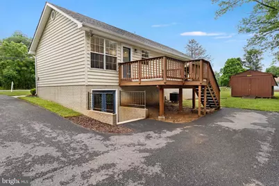 5487 Summit Point Road, Charles Town, WV 25414 - Photo 33