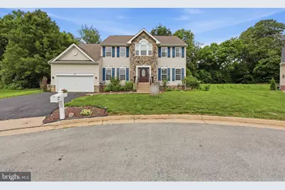 38 La Quinta Court, Charles Town, WV 25414 - Photo 5