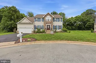 38 la Quinta Ct, Charles Town, WV 25414 - Photo 5
