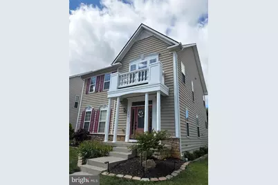 224 Union Ridge Drive, Charles Town, WV 25414 - Photo 1
