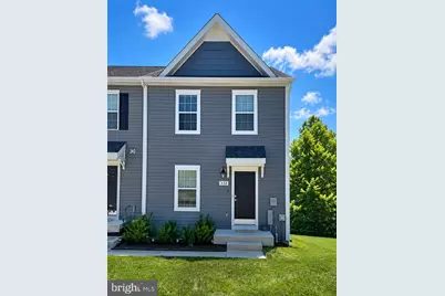 12 Orchard Green Drive, Charles Town, WV 25414 - Photo 1