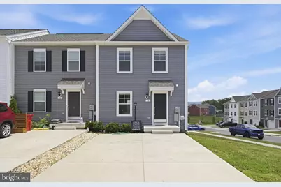 12 Orchard Green Drive, Charles Town, WV 25414 - Photo 1