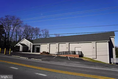 7595 Martinsburg Pike, Shepherdstown, WV 25443 - Photo 33