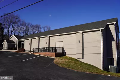 7595 Martinsburg Pike, Shepherdstown, WV 25443 - Photo 31