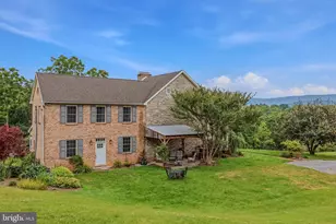 1507 Old Rider Rd, Harpers Ferry, WV 25425 - Photo 1