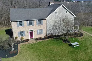 1507 Old Rider Rd, Harpers Ferry, WV 25425 - Photo 1