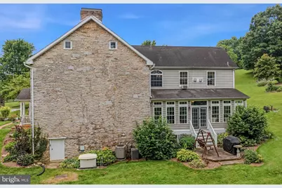 1507 Old Rider Road, Harpers Ferry, WV 25425 - Photo 5