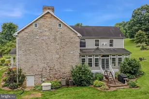 1507 Old Rider Rd, Harpers Ferry, WV 25425 - Photo 5