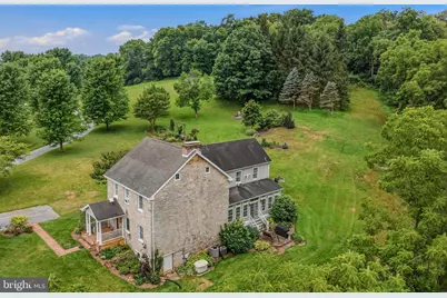 1507 Old Rider Road, Harpers Ferry, WV 25425 - Photo 11