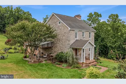 1507 Old Rider Road, Harpers Ferry, WV 25425 - Photo 9