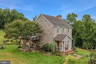1507 Old Rider Rd, Harpers Ferry, WV 25425 - Photo 9