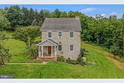 1507 Old Rider Road, Harpers Ferry, WV 25425 - Photo 7