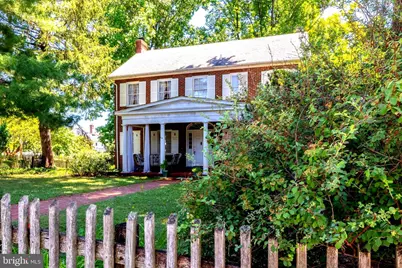 603 S Samuel Street, Charles Town, WV 25414 - Photo 1