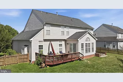 183 Pebble Beach, Charles Town, WV 25414 - Photo 37
